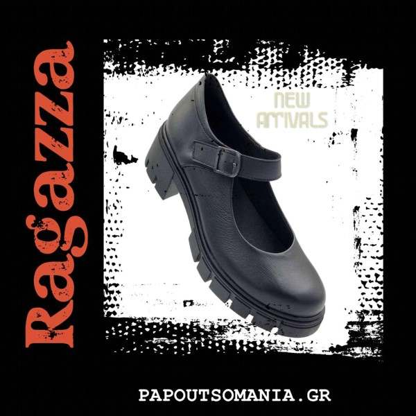 Ragazza